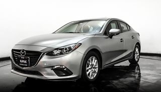 Mazda Mazda 3