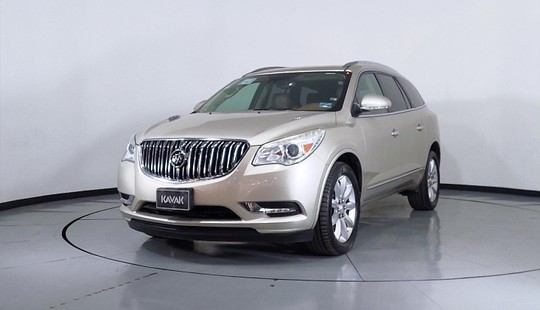 Buick Enclave Premium 2016
