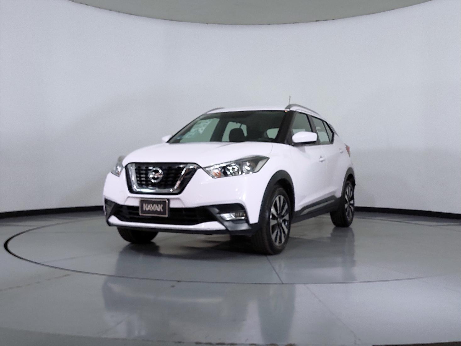 Nissan Kicks 2019 193363 46996 KM Precio 334999