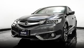 Acura ILX