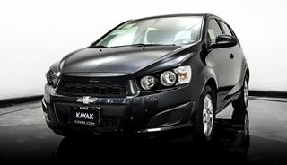 Chevrolet Sonic