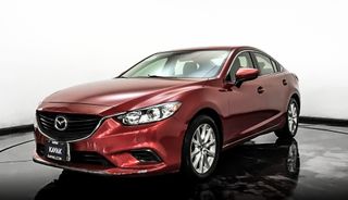 Mazda Mazda 6