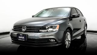 Volkswagen Jetta A6