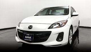 Mazda Mazda 3