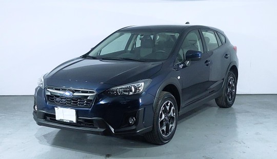 Subaru XV 1.6 AWD CVT-2019