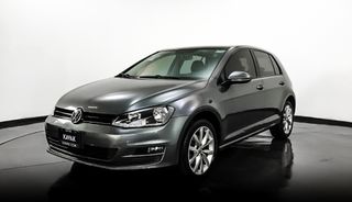 Volkswagen Golf A7