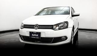 Volkswagen Vento