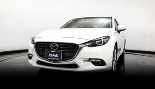Mazda Mazda 3