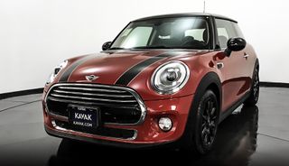 Mini Mini Cooper