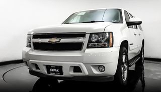 Chevrolet Suburban