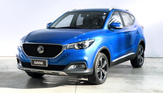 Mg Zs 1.5 COMFORT MT 2022