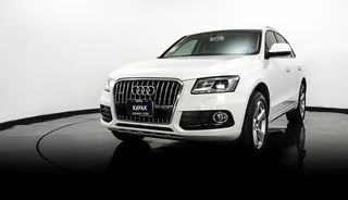 Audi Q5 Quattro