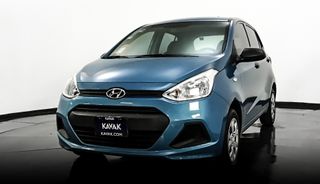 Hyundai Grand i10