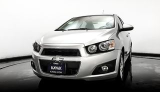 Chevrolet Sonic