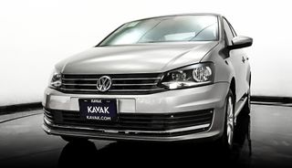 Volkswagen Vento