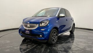 Smart Smart