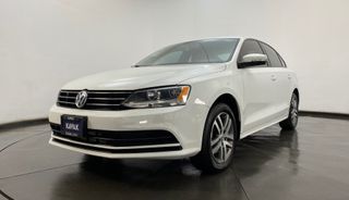 Volkswagen Jetta A6