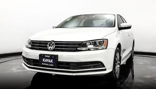 Volkswagen Jetta A6