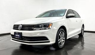 Volkswagen Jetta A6