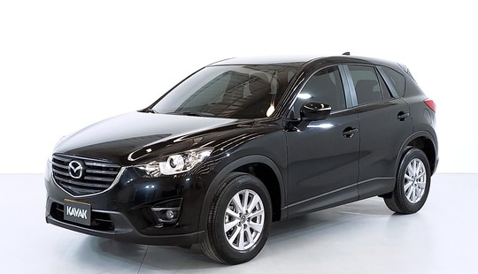Mazda CX5 2.0 TOURING 2018