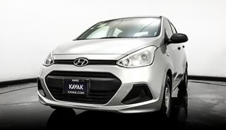 Hyundai Grand i10