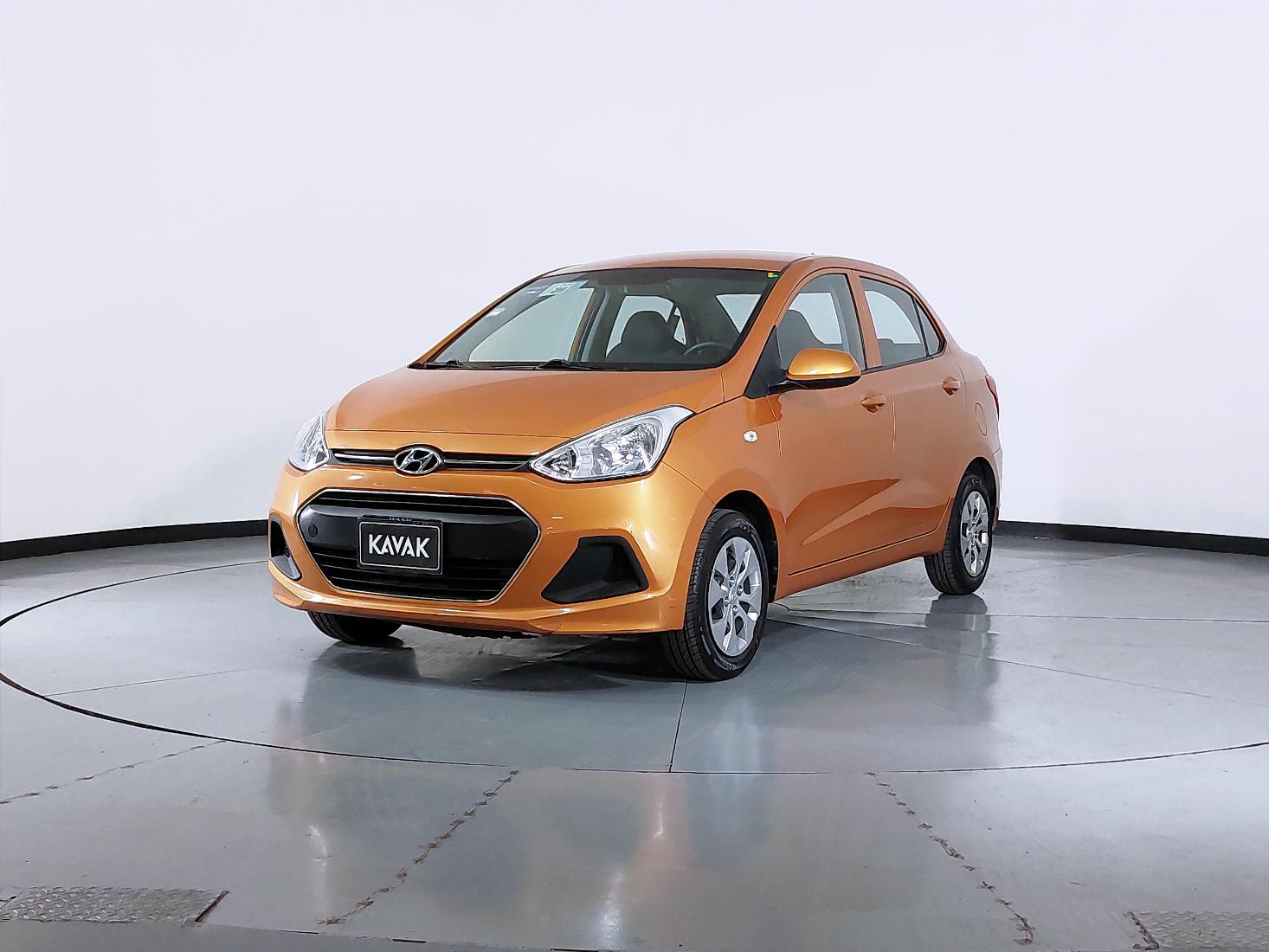 Hyundai Grand i10 2017 194346 81000 KM Precio 149999