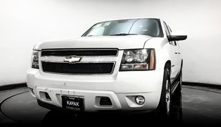 Chevrolet Suburban