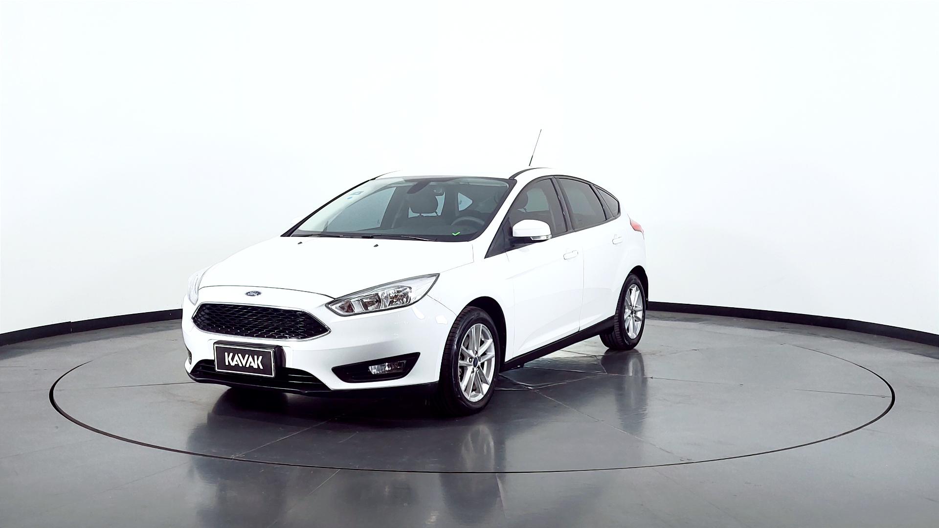 Ford Focus Iii En Venta S Km