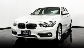 BMW Serie 1