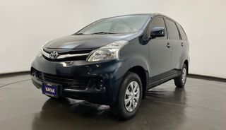 Toyota Avanza