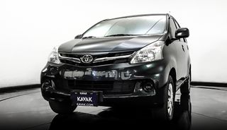 Toyota Avanza