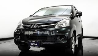 Toyota Avanza