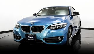 BMW Serie 2