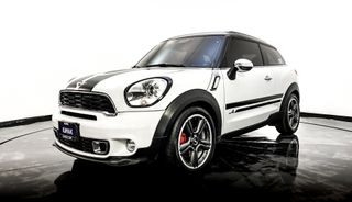 Mini Mini Cooper