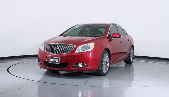 Buick Verano Premium 2013