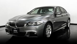 BMW Serie 5