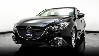 Mazda Mazda 3