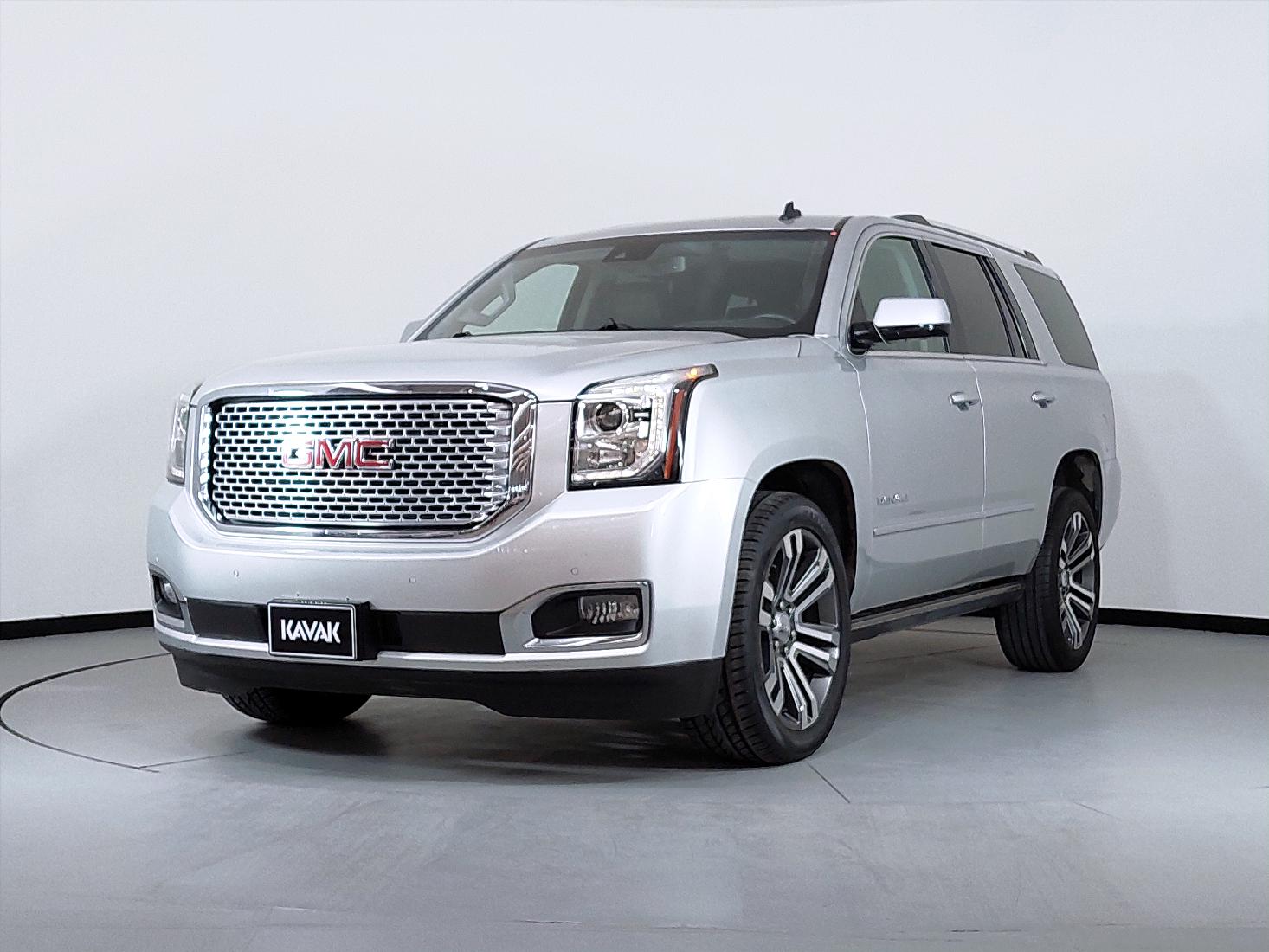 Gmc Yukon 2017 194794 71685 Km Precio 818999