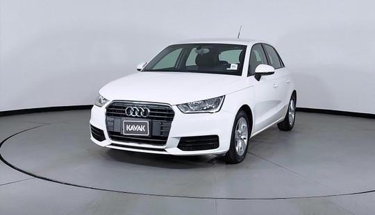 Audi A1 Sportback Urban 2017