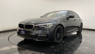 BMW Serie 5