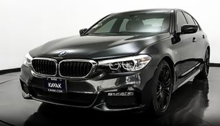 BMW Serie 5