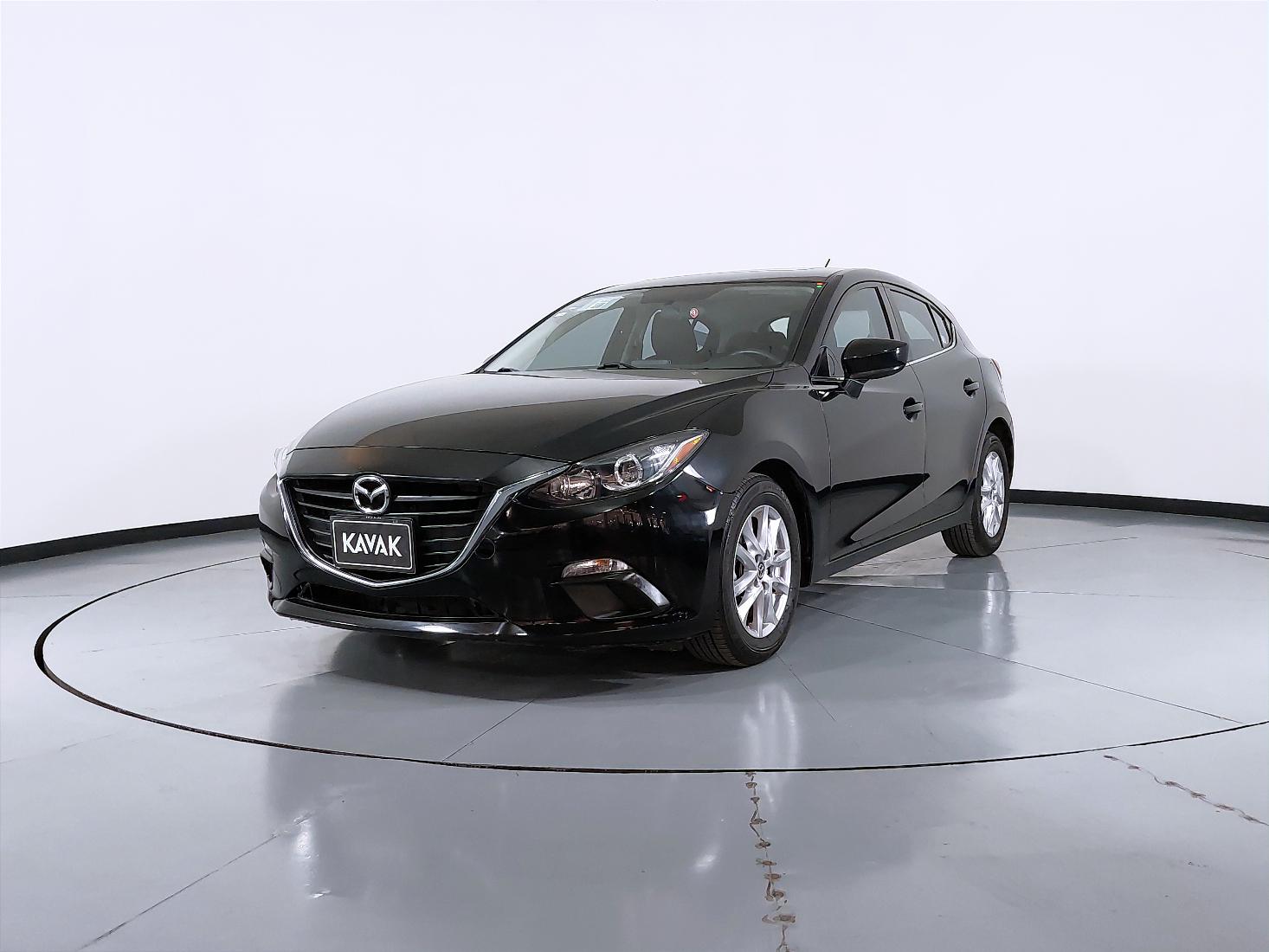 Autos Mazda Mazda 3 2.0 HATCHBACK I TOURING TM Hatchback 2016 usados