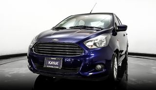 Ford Figo