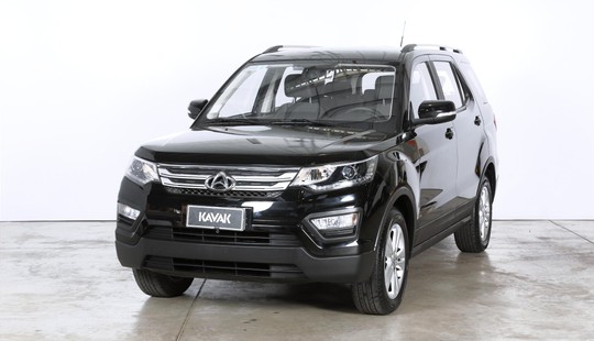Changan CX70 1.6 COMFORT MT 2021