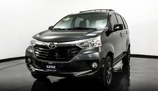 Toyota Avanza