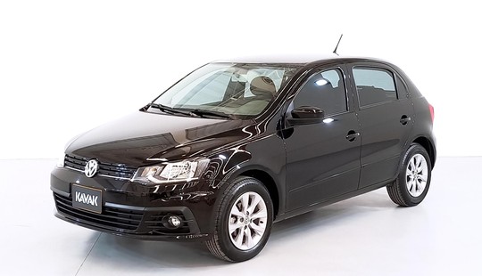 Volkswagen Gol COMFORTLINE 2018