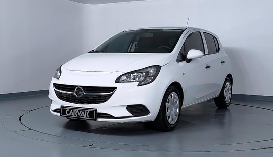 Opel Corsa 1.2 ESSENTIA 2016