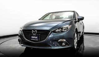 Mazda Mazda 3