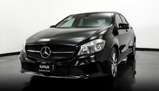 Mercedes Benz Clase A