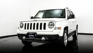 Jeep Patriot